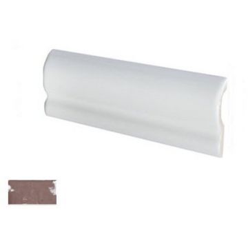 Бордюр Kerama Marazzi (Керама Марацци) Masia London Cacao 5x15 см (21053)