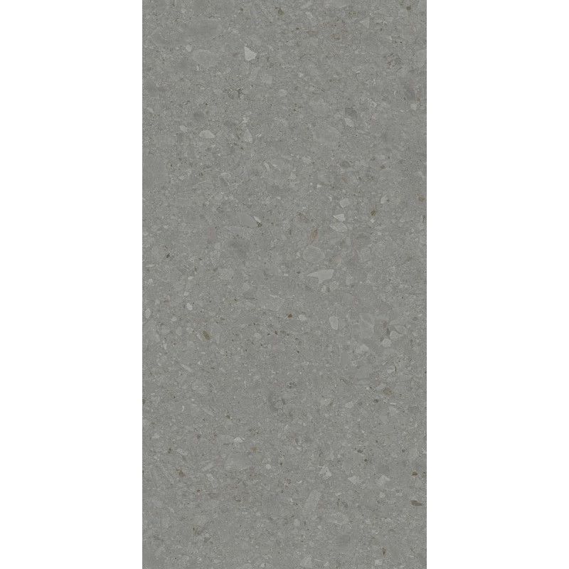 Керамогранит Kerama Marazzi (Керама Марацци) Чеппо ди Гре серый темный матовый обрезной 60x119,5x0,9 см, DD507920R