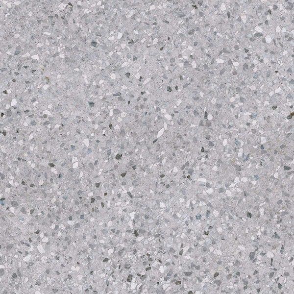 Керамогранит Kerama Marazzi (Керама Марацци) Терраццо Серый матовый 60x60 см, SG632620R