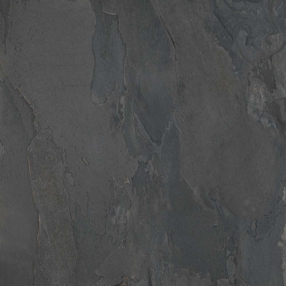 Керамогранит Kerama Marazzi (Керама Марацци) Таурано Черный матовый 60x60 см, SG625320R