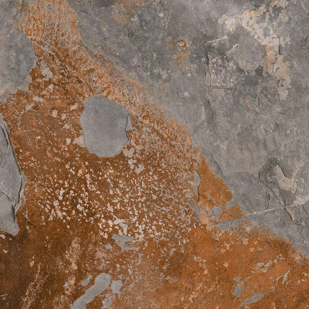 Керамогранит Kerama Marazzi (Керама Марацци) Таурано Серый матовый 60x60 см, SG625120R