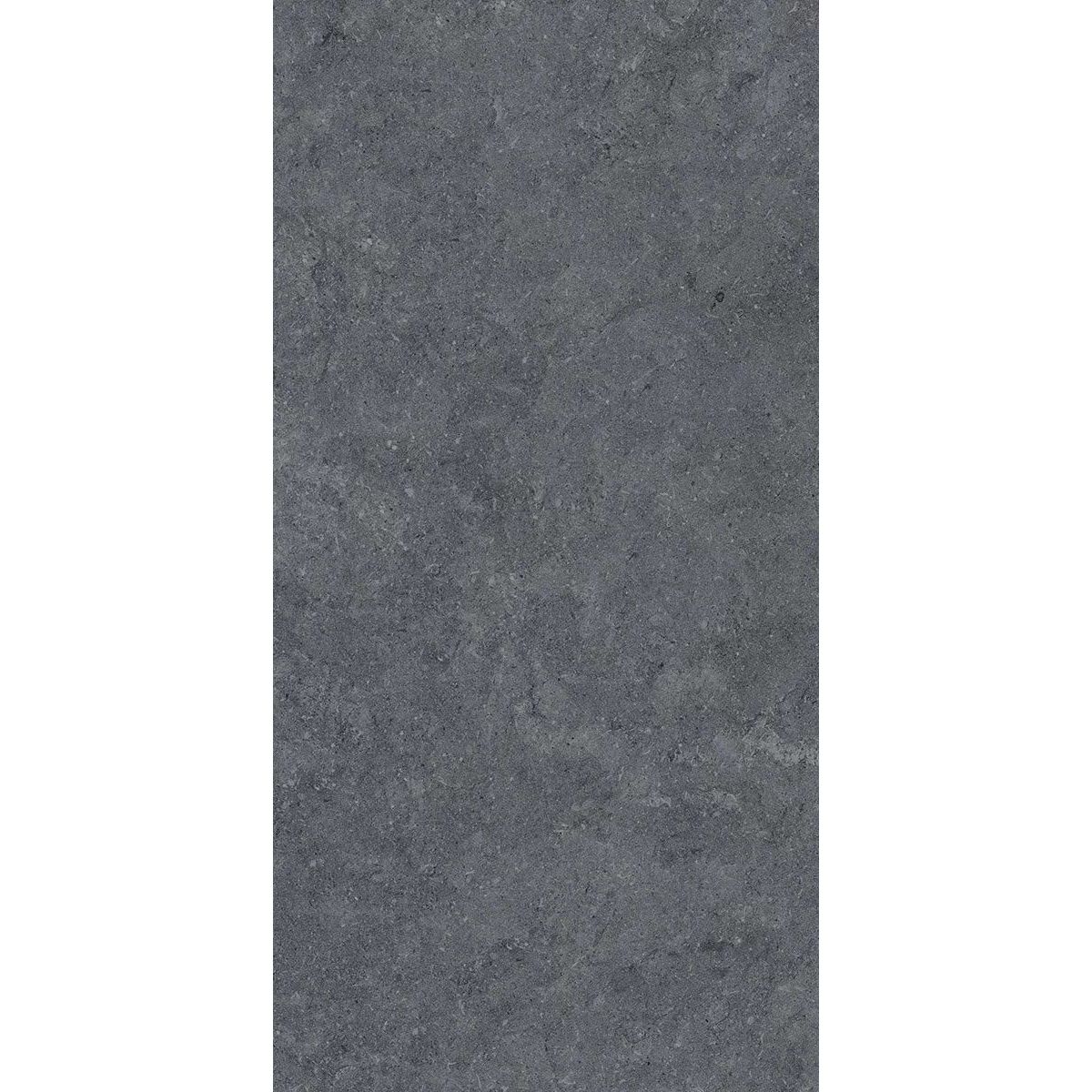 Керамогранит Kerama Marazzi (Керама Марацци) Роверелла Темно-серый матовый 60x119.5 см, DL501320R