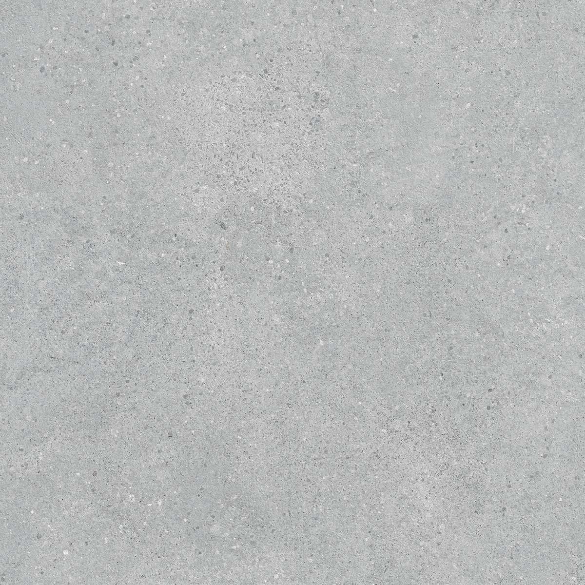 Керамогранит Kerama Marazzi (Керама Марацци) Фондамента Пепельный светлый матовый 60x60 см, DL600720R