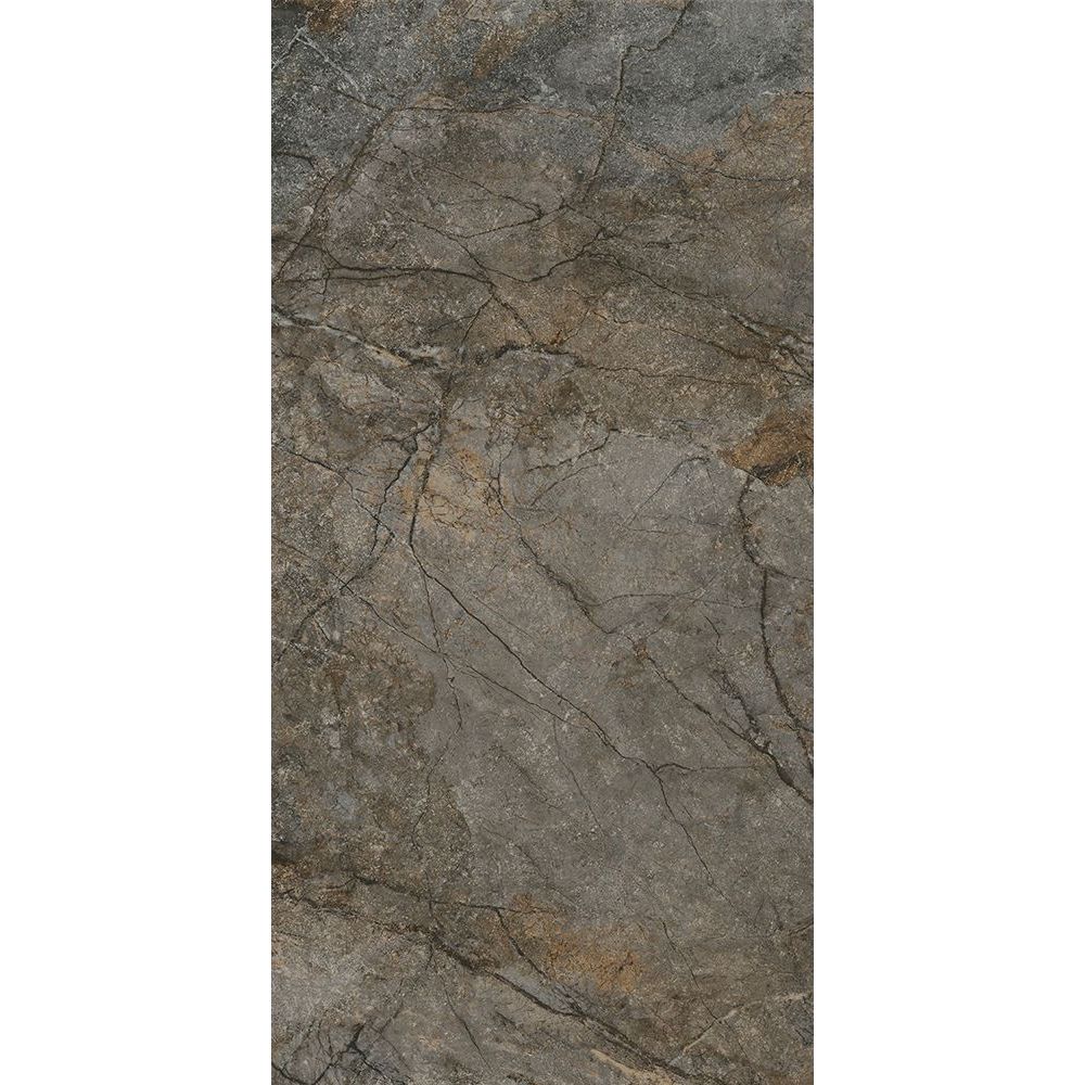 Керамогранит Kerama Marazzi (Керама Марацци) Сильвер Рут Серый матовый 60x119.5 см, DL502920R
