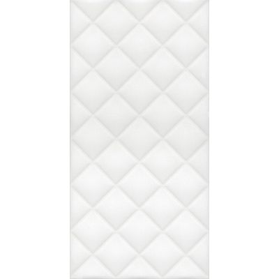 Настенная плитка Kerama Marazzi (Керама Марацци) Марсо 60х30 см, толщ. 9 мм, Белая, 11132R (7 плит)