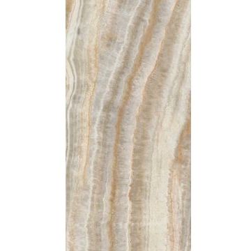 Керамогранит Kerama Marazzi (Керама Марацци) Ониче Зеленый Светлый Лаппатированный 60х119.5 см, толщ. 9 мм, SG567202R (2 плиты)