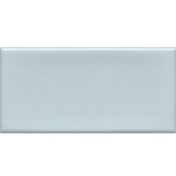 Плитка настенная Kerama Marazzi (Керама Марацци) Тортона голубой 7.4х15x0.69 см (16080)