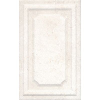 Керамическая плитка Kerama Marazzi (Керама Марацци) Лаурито панель 25х40 см, толщ. 9.5 мм, 6277