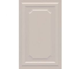 Настенная плитка Kerama Marazzi (Керама Марацци) Багатель Серая 40х25 см, толщ. 9.5 мм, 6363