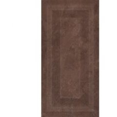 Настенная плитка Kerama Marazzi (Керама Марацци) Версаль Коричневая 60х30 см, толщ. 10.5 мм, 11131R (6 плит)