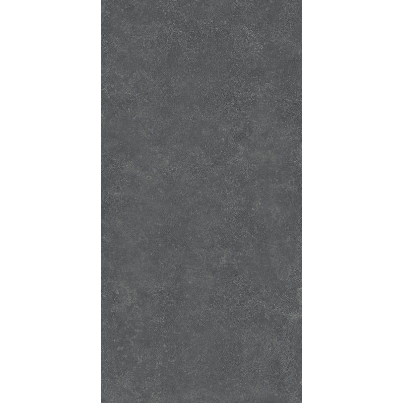 Керамогранит Kerama Marazzi (Керама Марацци) Касабланка HP антрацит матовый обрезной 60x119,5x0,9 см, KM6012G0141R