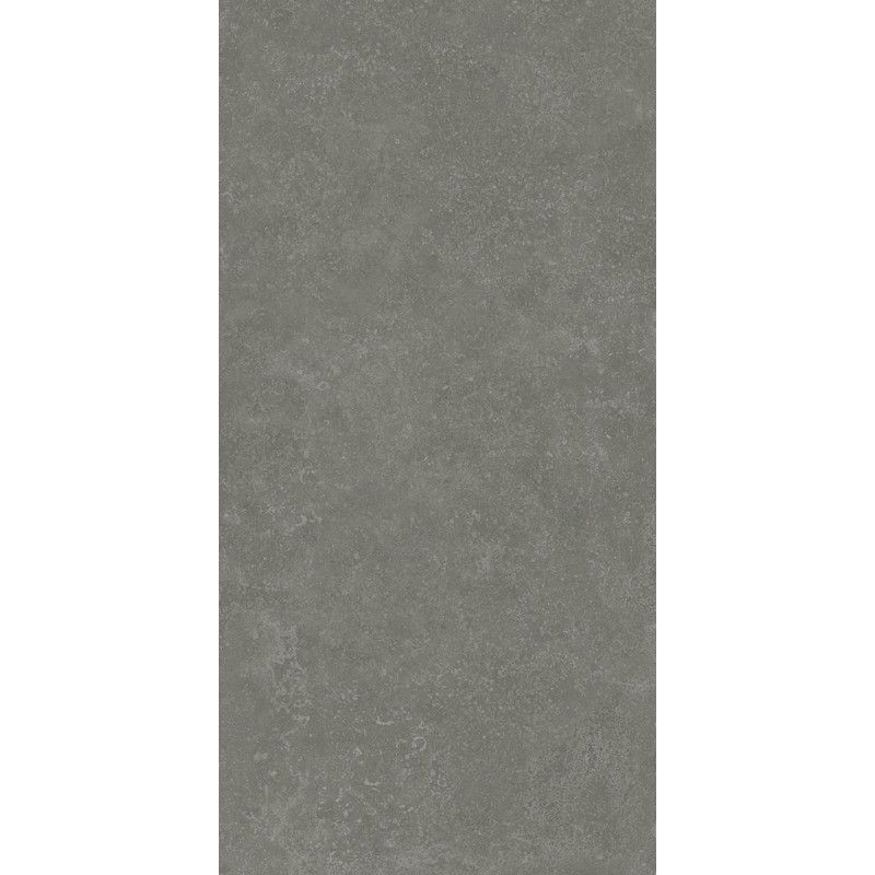 Керамогранит Kerama Marazzi (Керама Марацци) Касабланка HP серый тёмный матовый обрезной 60x119,5x0,9 см, KM6012G0161R