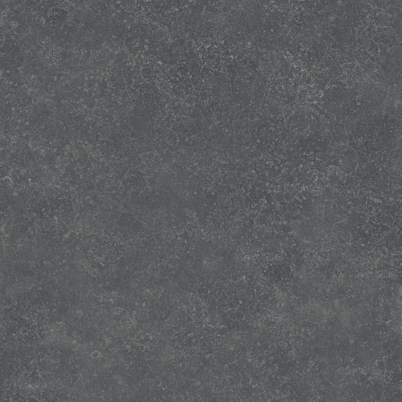 Керамогранит Kerama Marazzi (Керама Марацци) Касабланка HP антрацит матовый обрезной 60x60x0,9 см, KM6060G0141R