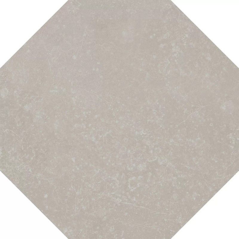 Керамогранит Kerama Marazzi (Керама Марацци) Касабланка серый светлый матовый 24x24x0,7 см, KM2424G0011N
