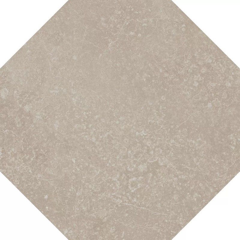 Керамогранит Kerama Marazzi (Керама Марацци) Касабланка бежевый светлый матовый 24x24x0,7 см, KM2424G0001N