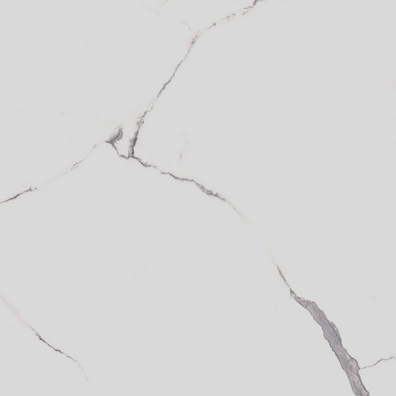 Керамогранит Kerama Marazzi (Керама Марацци) Монте Тиберио белый матовый обрезной 80x80 см, SG849990R