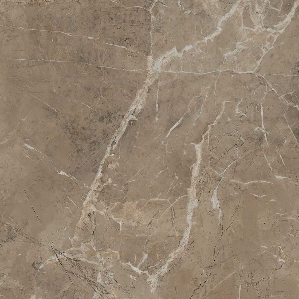 Керамогранит Kerama Marazzi (Керама Марацци) Серенада бежевый тёмный лаппатированный обрезной 60x60 см, SG654122R