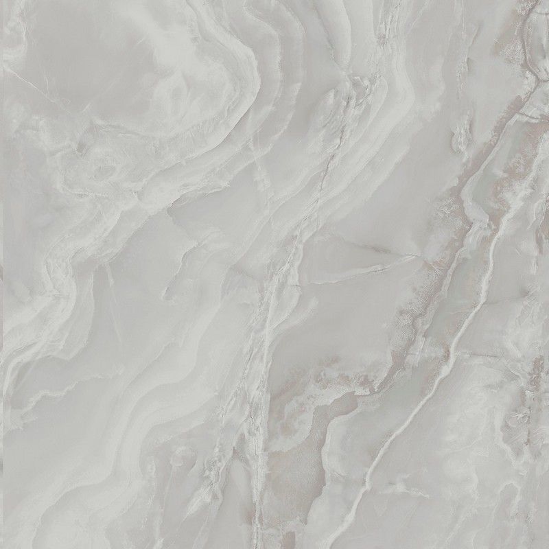 Керамогранит Kerama Marazzi (Керама Марацци) Сеттиньяно белый лаппатированный обрезной 40,2x40,2 см, SG172802R