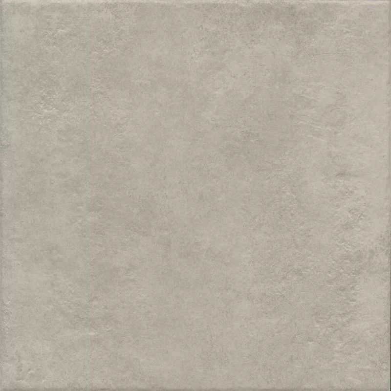 Керамогранит Kerama Marazzi (Керама Марацци) Хадду серый светлый матовый 40,2x40,2x0,8 см, KM4040G0011N
