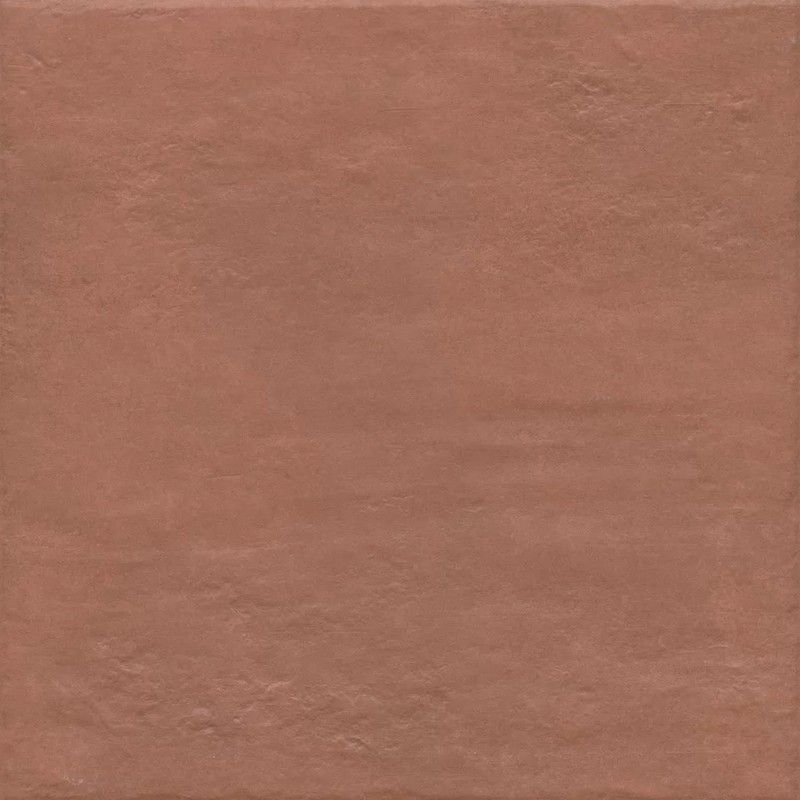 Керамогранит Kerama Marazzi (Керама Марацци) Хадду красный матовый 40,2x40,2x0,8 см, KM4040G0021N