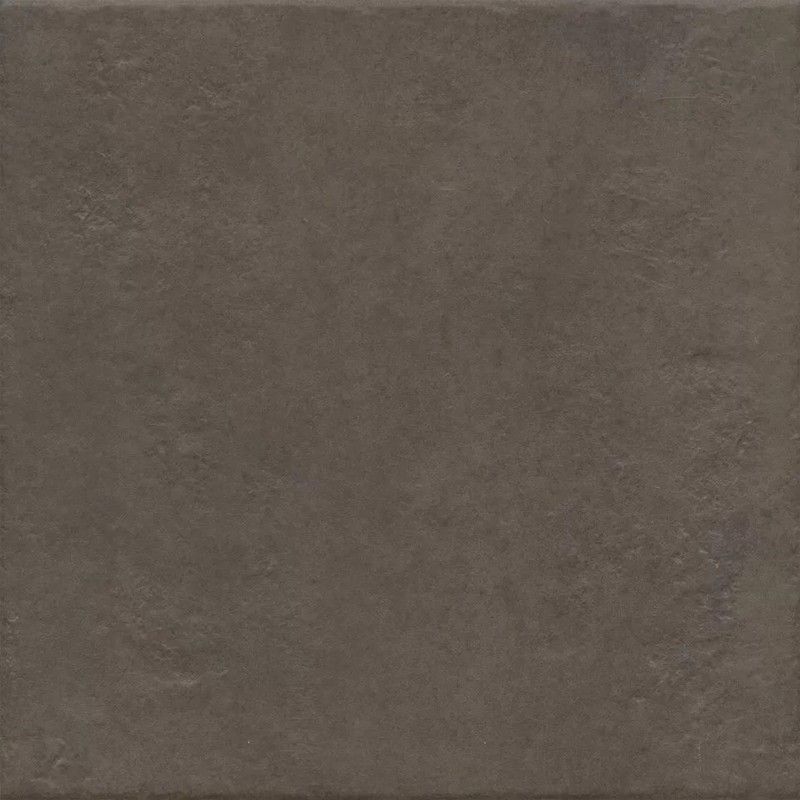 Керамогранит Kerama Marazzi (Керама Марацци) Хадду коричневый матовый 40,2x40,2x0,8 см, KM4040G0031N