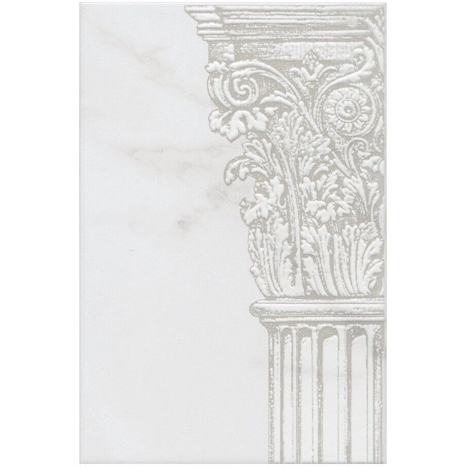 Декор Брера 20x30x6,9 см Керама Марацци AD/A548/8327