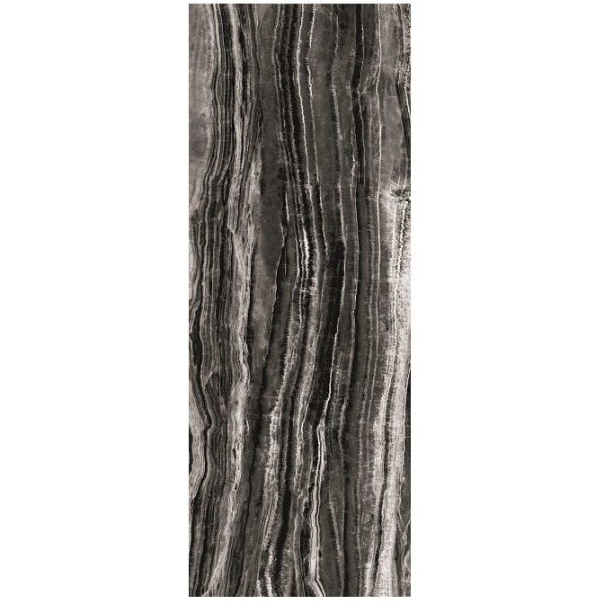 Керамогранит Керама Марацци Black Onyx 119,5x320х6 см SG071800R6