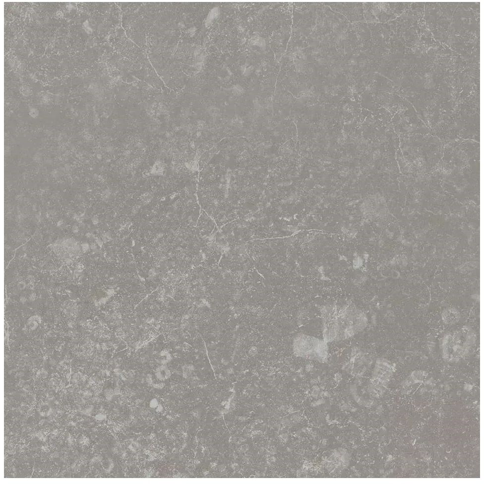 Касабланка серый матовый 9,8x9,8x0,7 см Керама Марацци KM1010G0091S