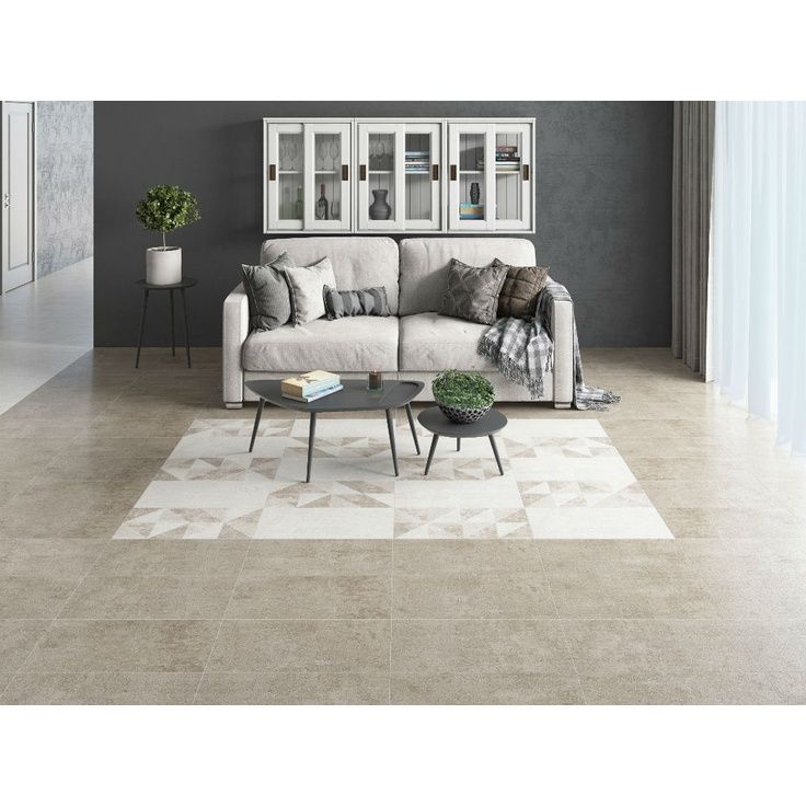 Керамическая плитка Lasselsberger Шпицберген бежевая 30х60 см, 6260-0056