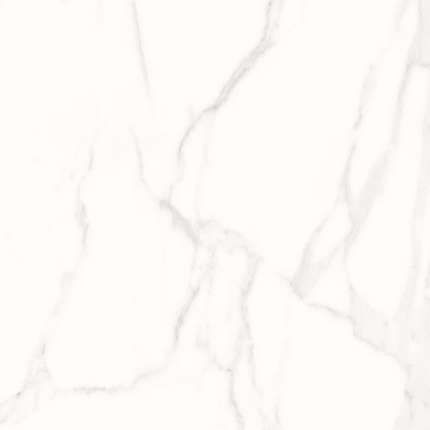 Керамогранит Lasselsberger (LB Ceramics) Каррара Нова Белый матовый 45x45 см, 6246-0106-1001