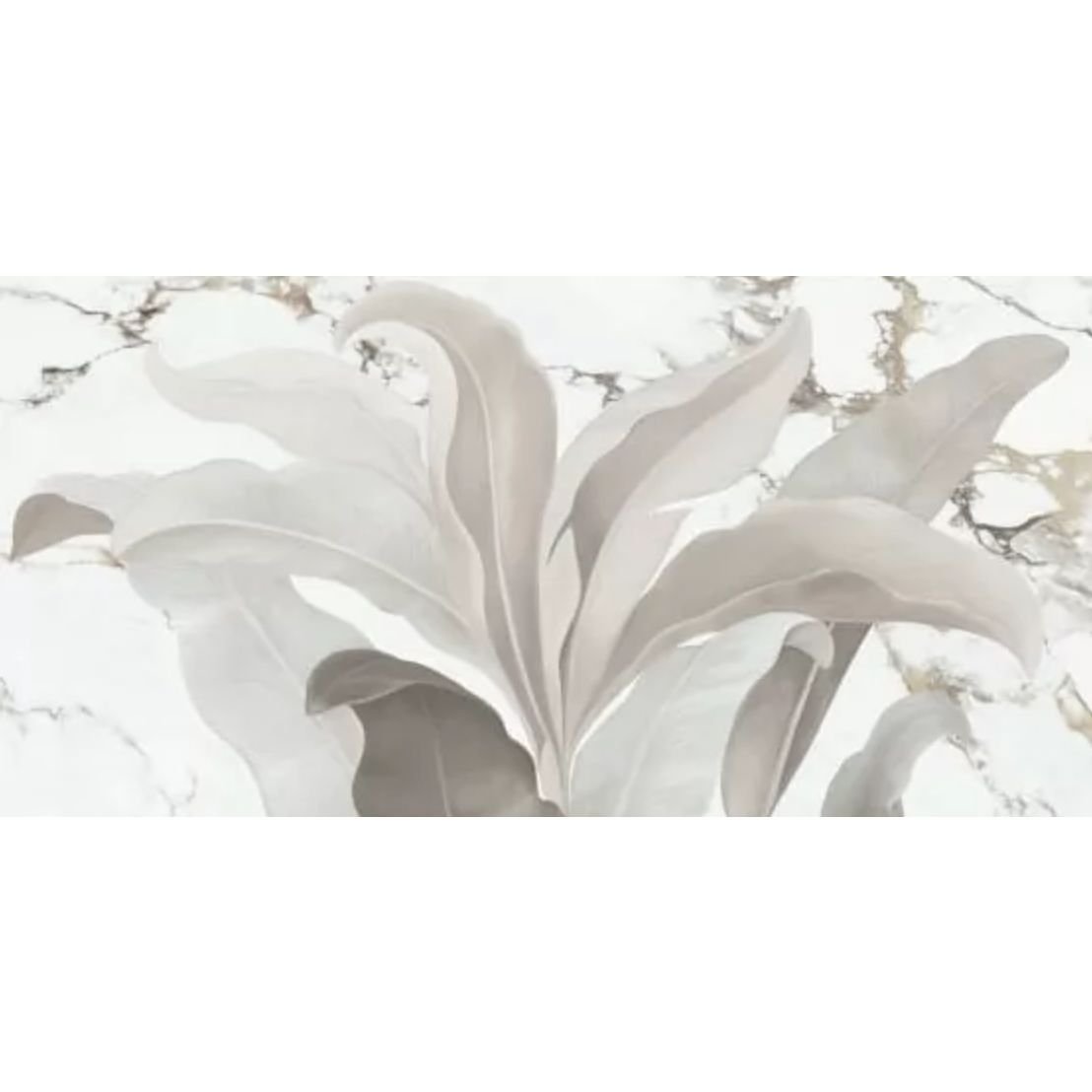 Декор Lasselsberger (Ласселсбергер) Янссон 1 Светлый 30х60 см (7360-0015)