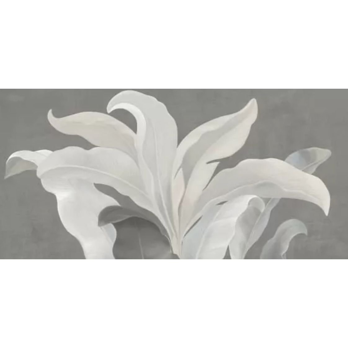 Декор Lasselsberger (Ласселсбергер) Янссон 1 Серый 30х60 см (7360-0016)