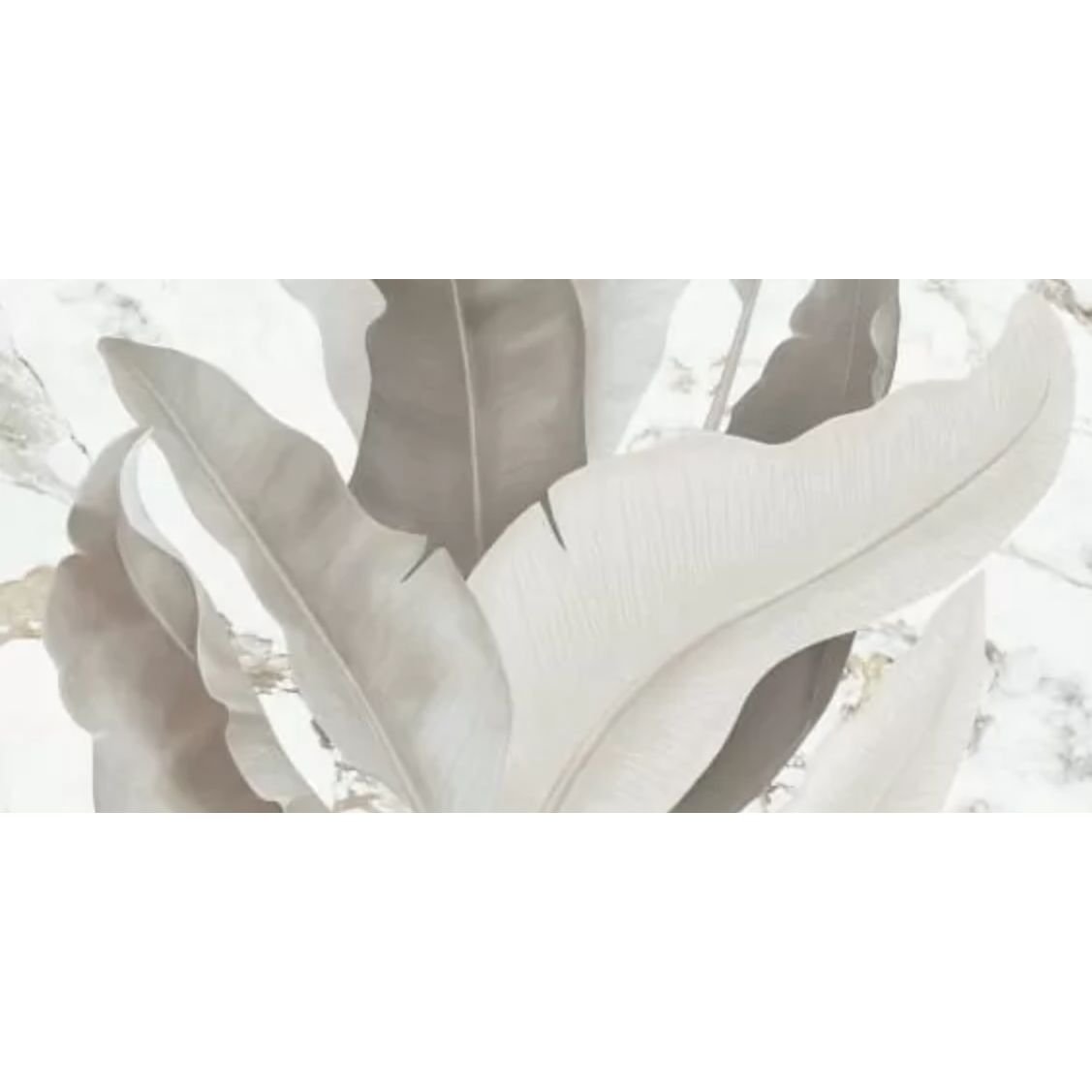 Декор Lasselsberger (Ласселсбергер) Янссон 2 Светлый 30х60 см (7360-0019)