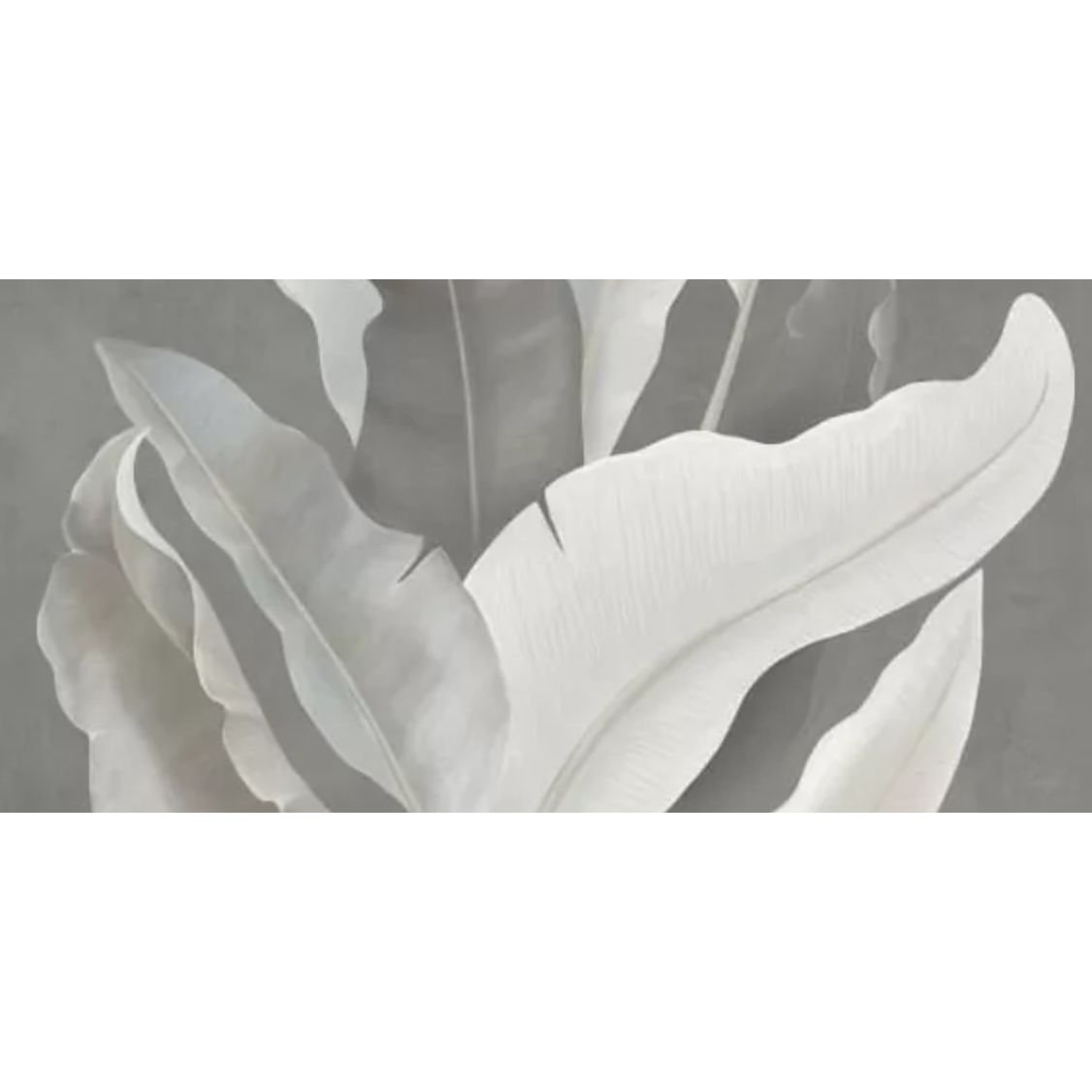 Декор Lasselsberger (Ласселсбергер) Янссон 2 Серый 30х60 см (7360-0017)