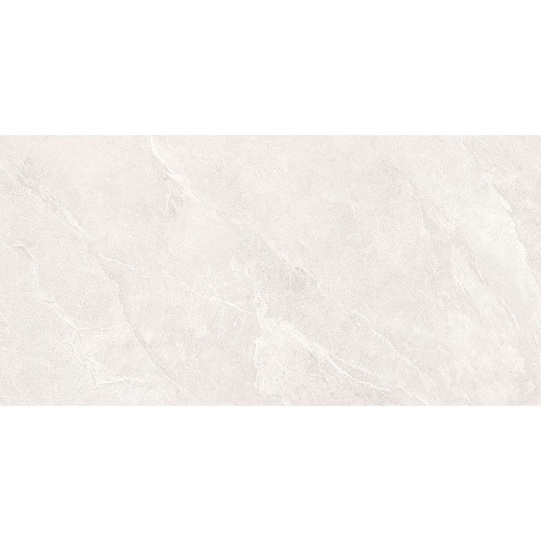 Керамогранит Vitra (Витра) ArdeStone Белый Матовый R10A Ректификат 60х120 см, K948672R0001VTER