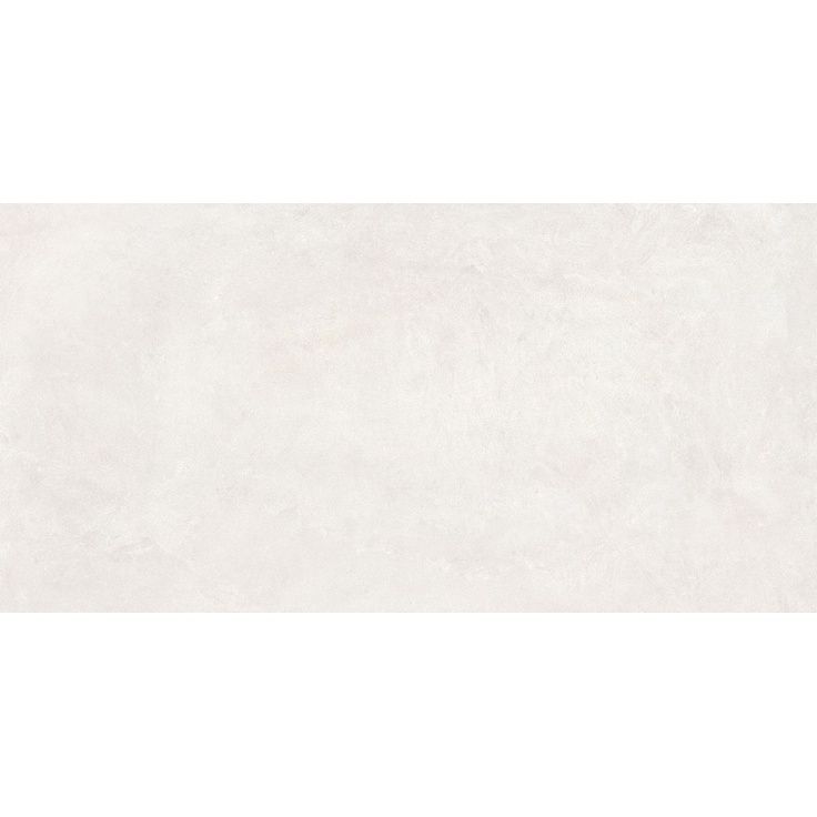 Керамогранит Vitra (Витра) CementBase Белый Матовый R10A Ректификат 60х120 см, K948554R0001VTER