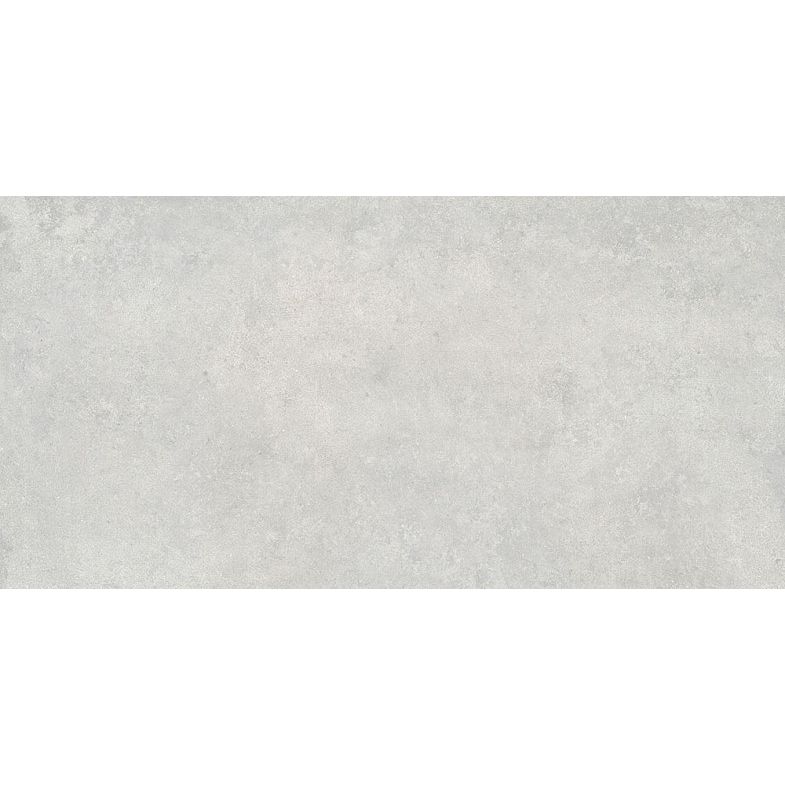 Керамогранит Vitra (Витра) CementBase Светло-серый Матовый R10A Ректификат 60х120 см, K948556R0001VTER