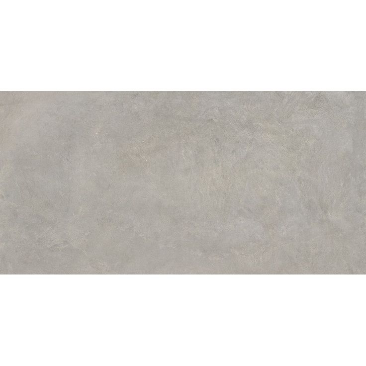 Керамогранит Vitra (Витра) CementBase Серый Матовый R10A Ректификат 60х120 см, K948557R0001VTER