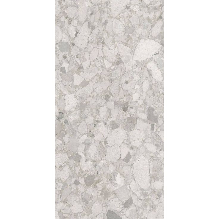 Керамогранит Vitra (Витра) SoftCeppo Серый Матовый R10A Ректификат 60х120 см, K948702R0001VTER