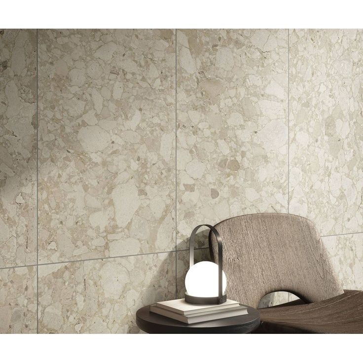 Керамогранит Vitra (Витра) SoftCeppo Серый Матовый R10A Ректификат 60х120 см, K948702R0001VTER