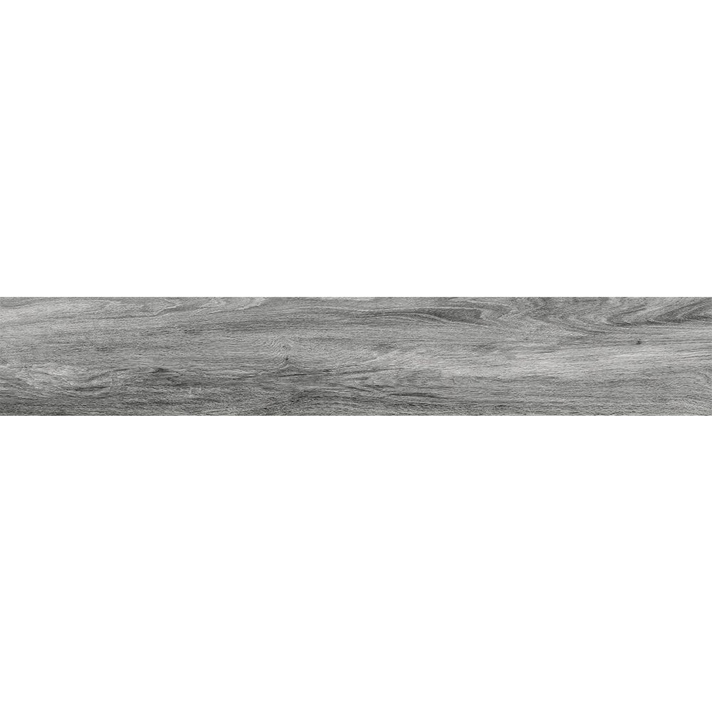 Керамогранит Vitra (Витра) Aspenwood Серый R10A ректификат 20x120 см, K945693R0001VTE0