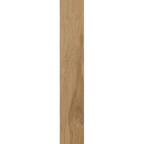 Керамогранит Vitra (Витра) Walnut Бежевый матовый R10A ректификат 20x120 см, K947905R0001VTET