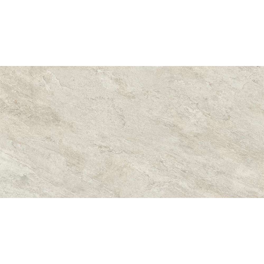 Керамогранит Vitra (Витра) Quarstone Белый матовый R10B 7 ректификат 60x120 см, K948037R0001VTER