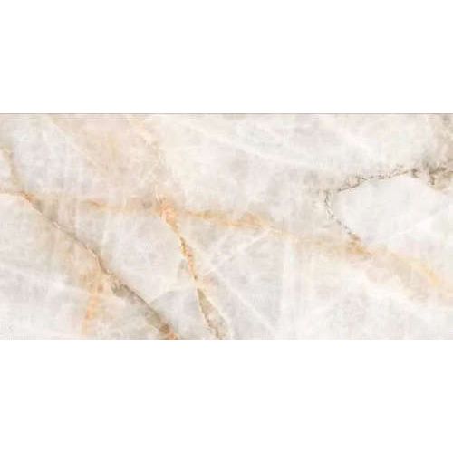 Керамогранит Vitra (Витра) MarbleSystem Оникс Кристал лаппатированный R9 ректификат 60x120 см, K948093LPR01VTER