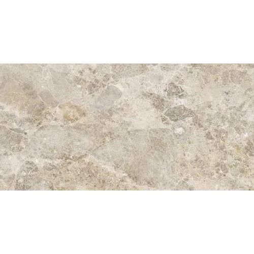 Керамогранит Vitra (Витра) MarbleSystem Эмперадор Кремовый лаппатированный R9 ректификат 60x120 см, K948094LPR01VTER