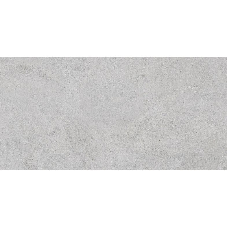 Керамогранит Vitra (Витра) StoneSystem Боргония Клауд Серый матовый R10A 60x120 см, K948095R0001VTER