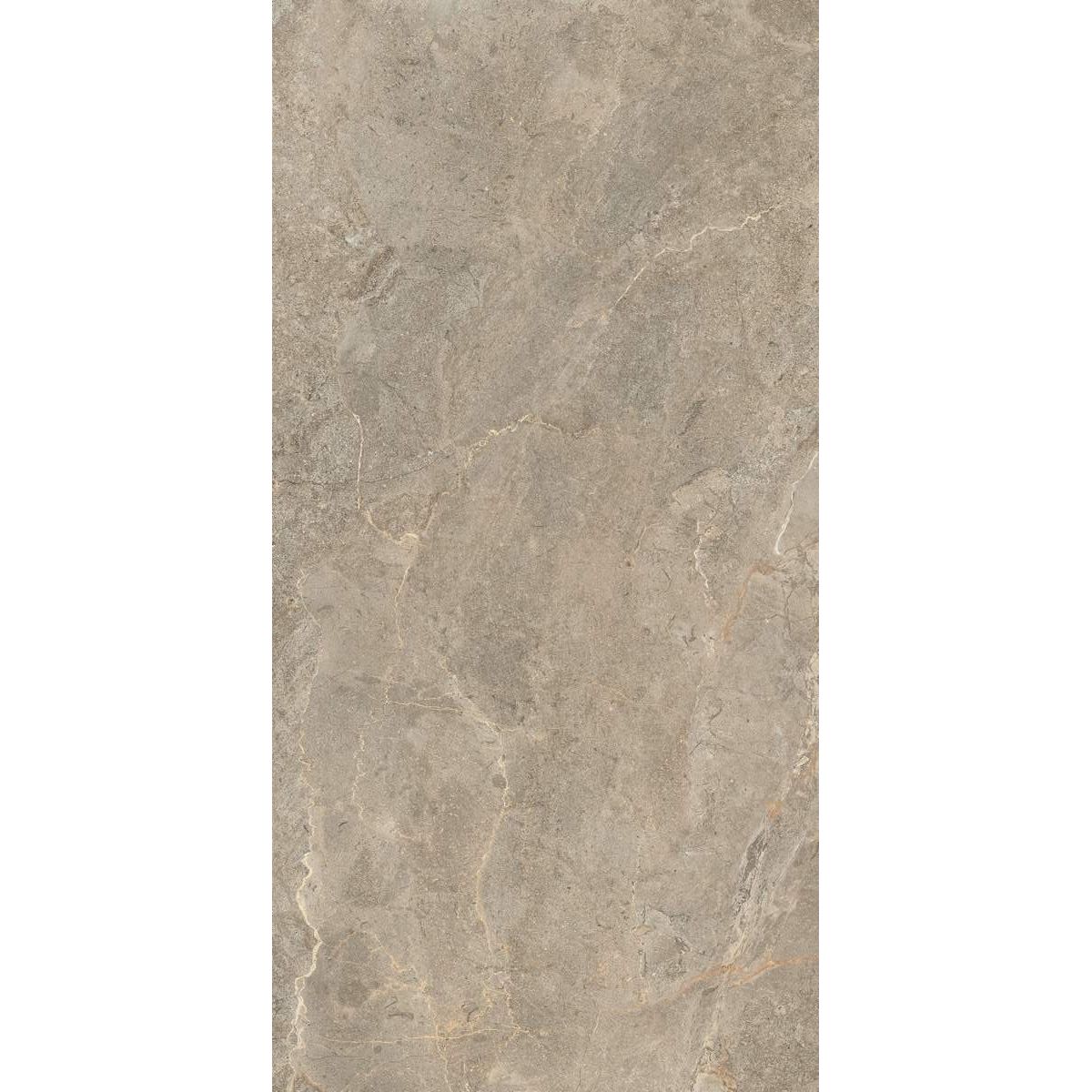 Керамогранит Vitra (Витра) StoneSystem Пьетра Рома Табачный матовый R10A 60x120 см, K948101R0001VTER