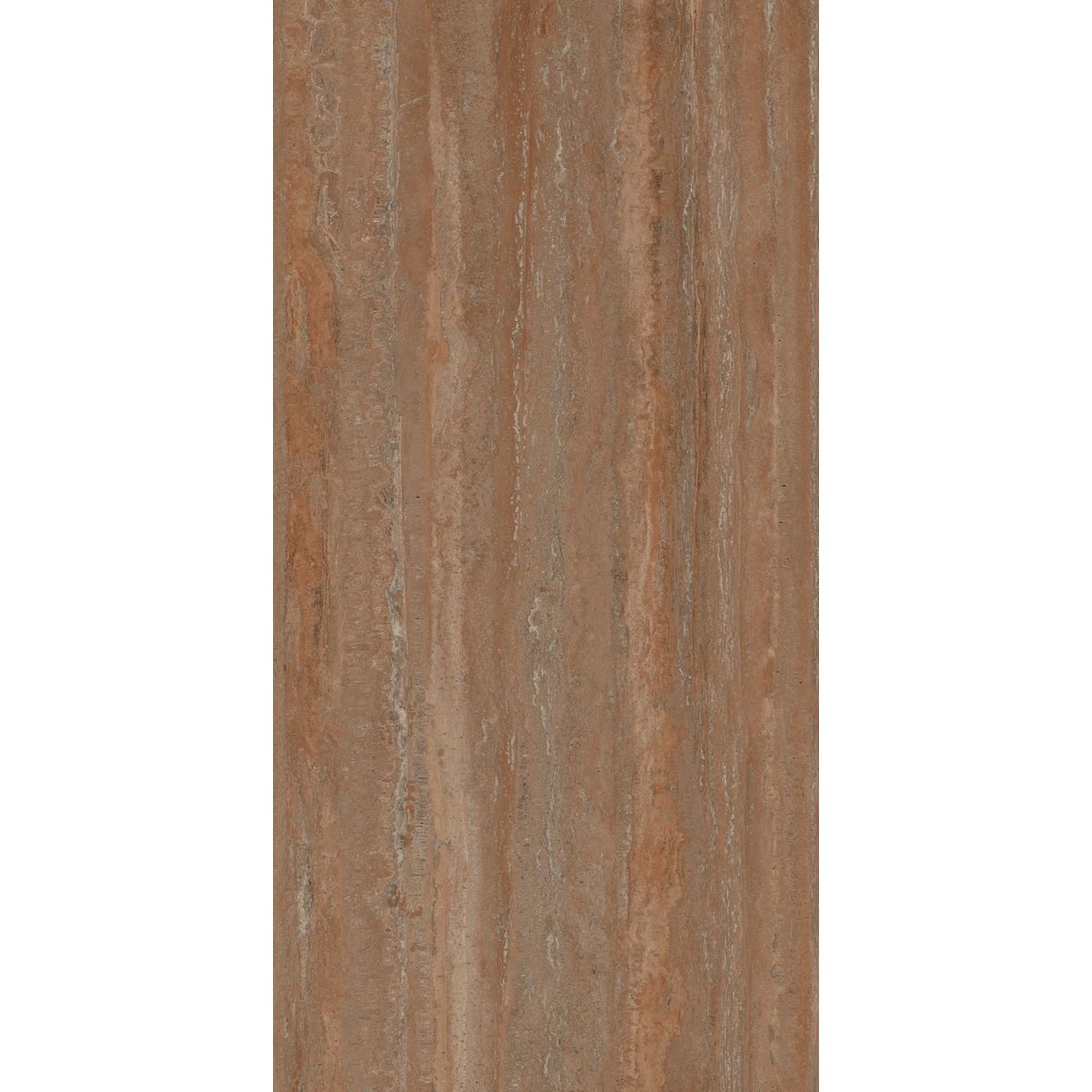 Керамогранит Vitra (Витра) StoneSystem ДекоТравертин Рoccо матовый R10A 60x120 см, K948103R0001VTER