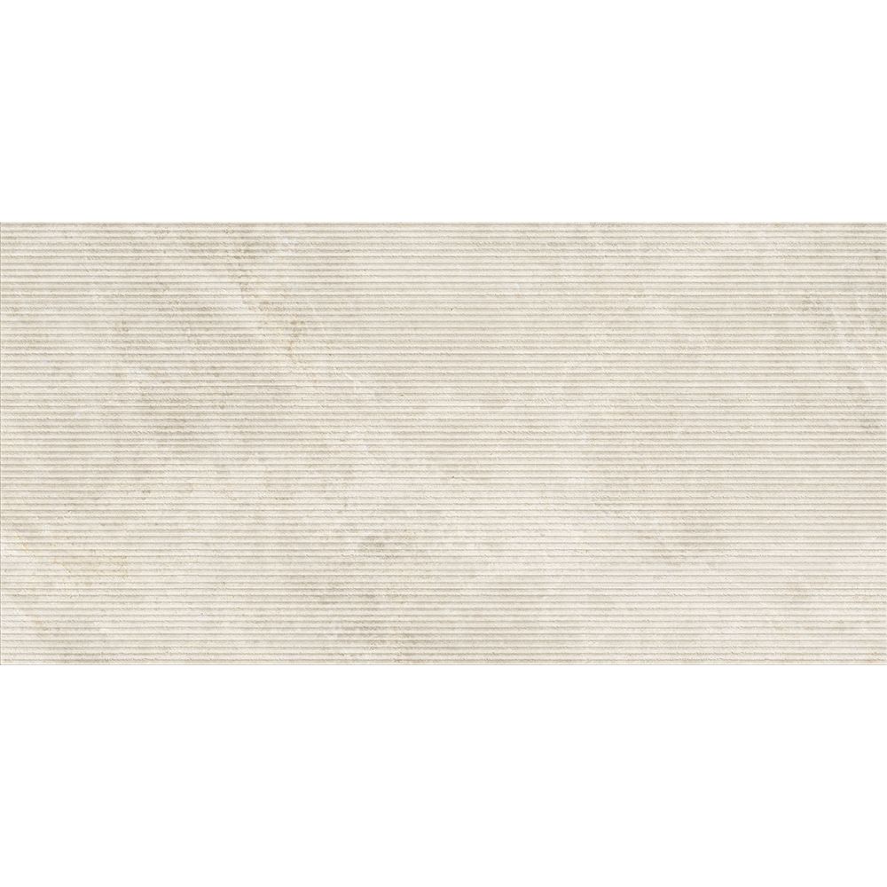Декор Vitra (Витра) Rigato Кремовый матовый R10A 60x120 см, K948106R0001VTER