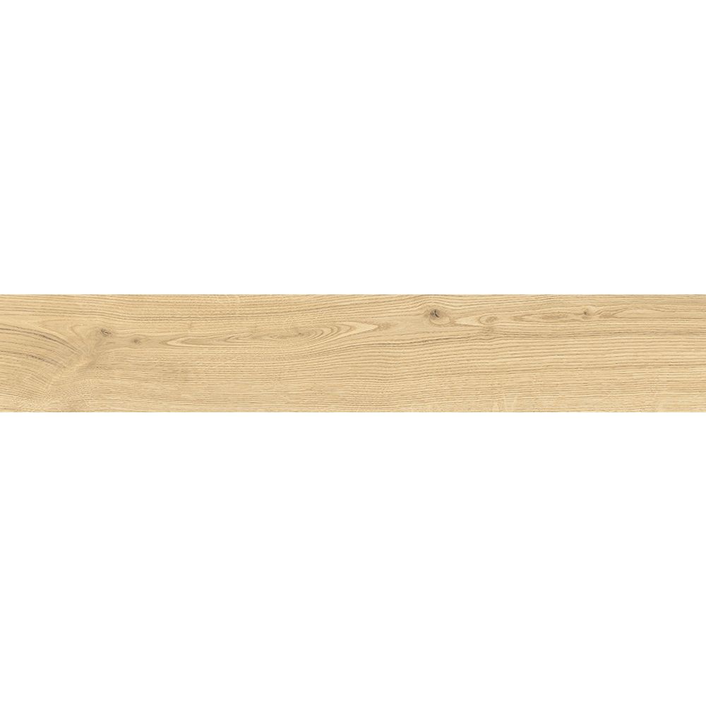 Керамогранит Vitra (Витра) VividWood Светлый Дуб матовый R10A ректификат 20x120 см, K948120R0001VTEB